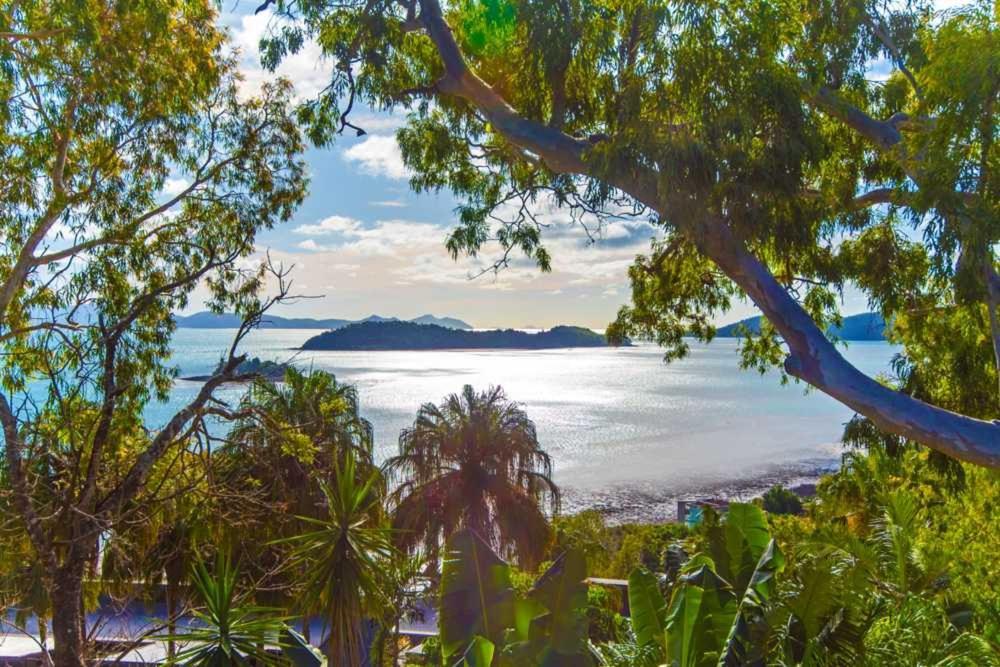 Sunset Waters Apartments Hamilton Island Exterior photo